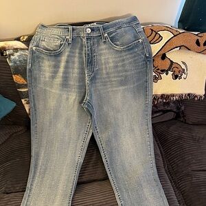 Men’s Lazer Slim Fit jeans